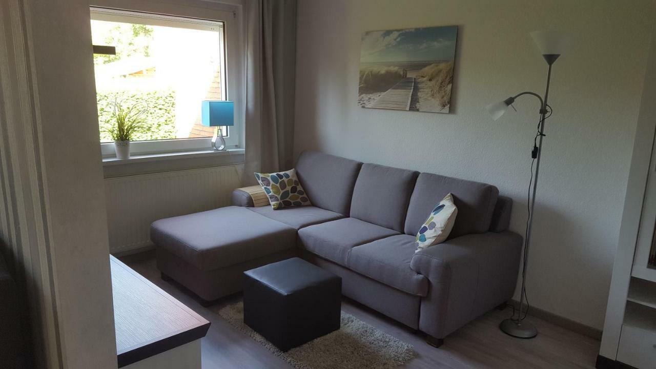 Ferienwohnung Лер Екстериор снимка