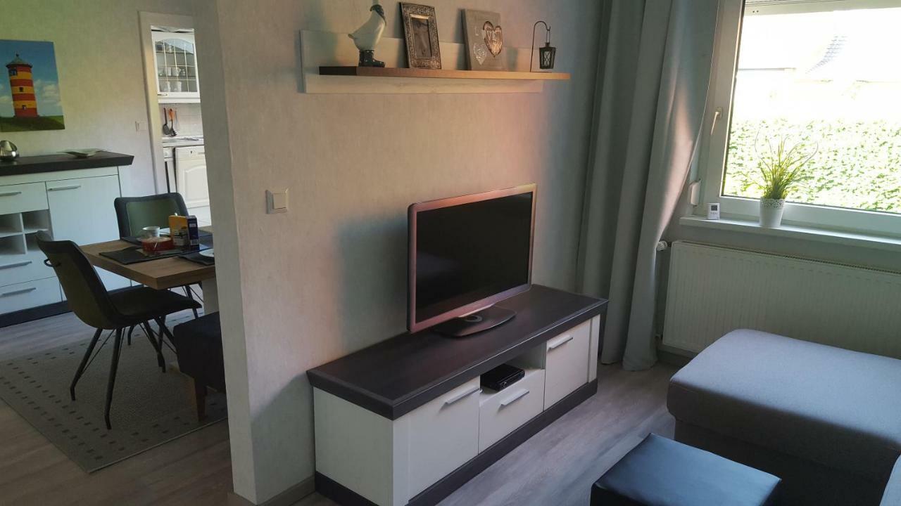 Ferienwohnung Лер Екстериор снимка