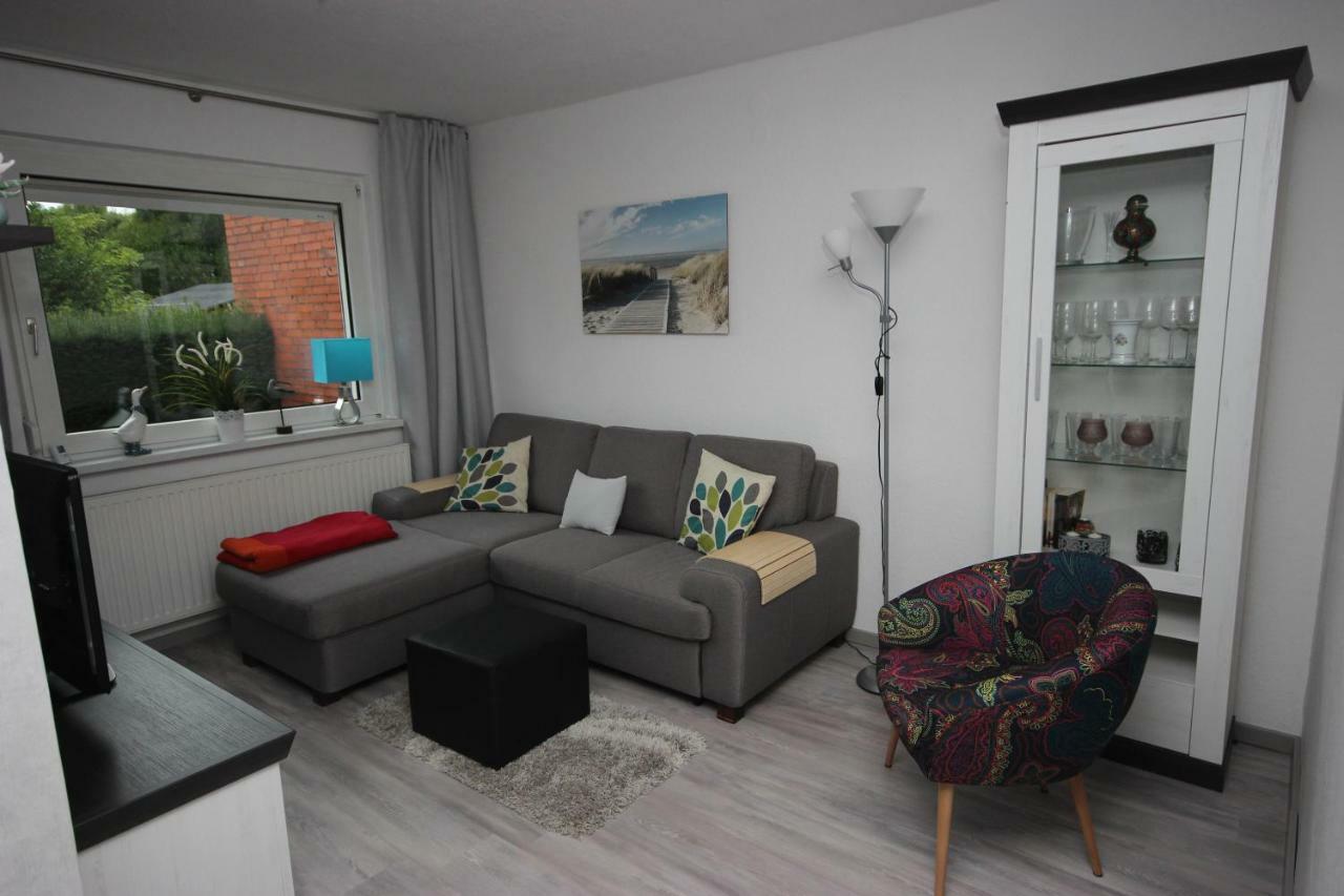 Ferienwohnung Лер Екстериор снимка