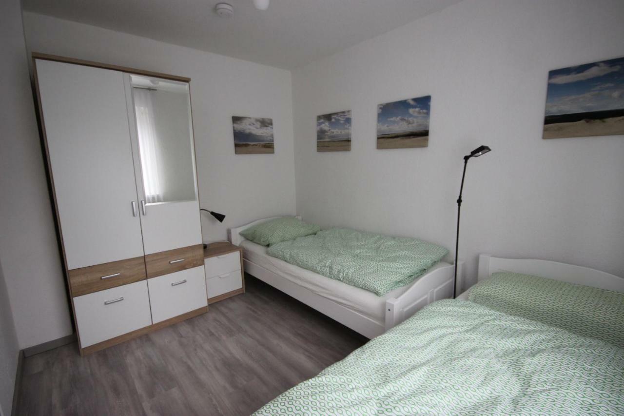 Ferienwohnung Лер Екстериор снимка