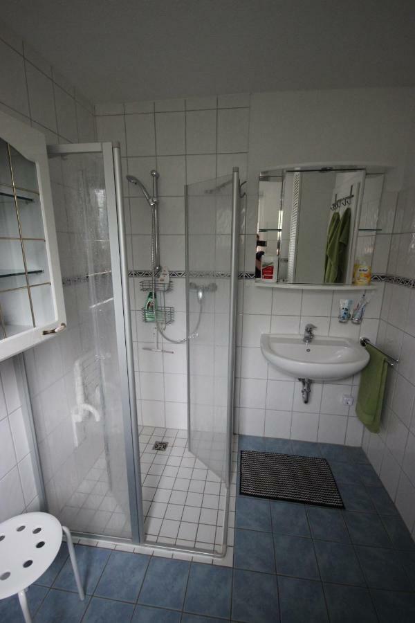 Ferienwohnung Лер Екстериор снимка