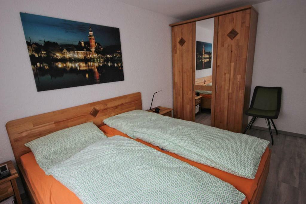 Ferienwohnung Лер Екстериор снимка